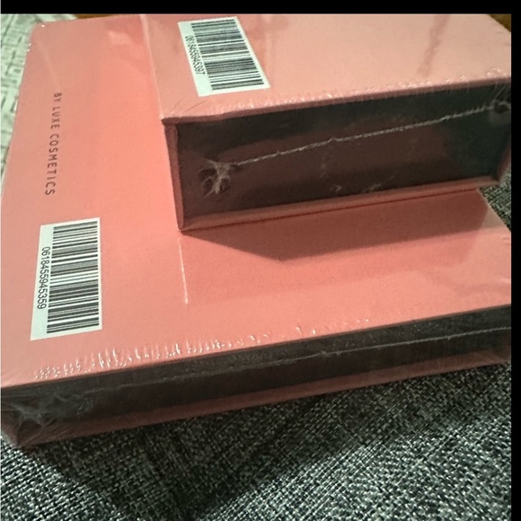 NEW Luxe Lash Lift and Tint Set - Black - Picture 2 of 8